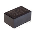 IRM-01-12S - AC/DC CONVERTER 12V 1W