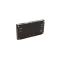 SMV-48-500 - 500W AC-DC FULL BRICK, 48V