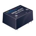 RAC04-12SC/277-E - AC/DC CONVERTER 12V 4W