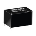 RAC02-15SGA - AC/DC CONVERTER 15V 2W