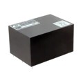 P37-15/22 - AC/DC CONVERTER +/-15VDC 15W