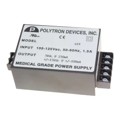 P33-48S/MHIA - AC/DC CONVERTER 48VDC