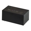 PSK-S25B-15 - AC-DC, 25 W, 15 VDC, SINGLE OUTP