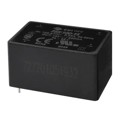 PSK-10D-15 - AC-DC, 10 W, 15 VDC, SINGLE OUTP