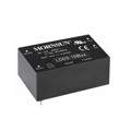 LD03-16B05 - AC DC CONVERTER,2.5W, 5VDC