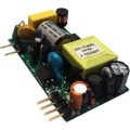 PWC-3.3S - AC/DC OPEN FRAME, SIP, 3.3V, 5W