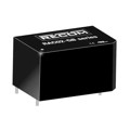 RAC02-12SGB - AC/DC CONVERTER 12V 2W