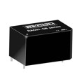 RAC01-12SGB - AC/DC CONVERTER 12V 1W