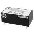 ECL15UT03-E - AC/DC CONVERTER 5V +/-15V 15W