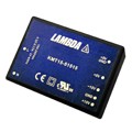 KMT15-51515 - AC/DC CONVERTER 5V +/-15V 15W