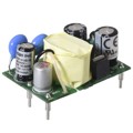 VOF-S12B-12 - AC-DC, 12 W, 12 VDC, SINGLE OUTP