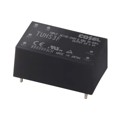 TUHS5F15 - AC/DC CONVERTER 15V 5.1W