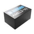 AMEL3-24SVZ-W - AC/DC CONVERTER 24V 3W