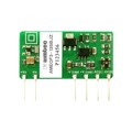 AMEOF3-9SBJZ - AC-DC CONVERTER 3 WATTS, 90 ~ 52