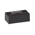 AMEL5-9SVZ - AC/DC CONVERTER 9V 5W