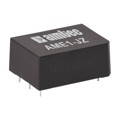AME1-24SJZ - AC DC CONVERTER 24V 1W