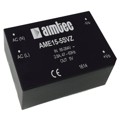AME15-9SVZ - AC-DC CONVERTER 15 WATTS, 85 ~ 2