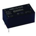 AMEL10-15SJZ - AC/DC CONVERTER 15V 11W