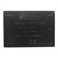 AME40-48SVZ - AC/DC CONVERTER 48V 40W