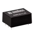 AME20-524DCJZ - AC/DC CONVERTER 5V 24V 20W