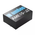 AME15-24SJZ - AC-DC CONVERTER 15 WATTS, 85 ~ 3