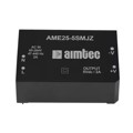 AME25-15SMJZ - AC/DC CONVERTER 15V 24W