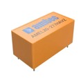 AMEL20-12S277HAVZ - 20 W AC/DC ENCAPSULATED, 85~305V
