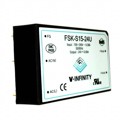 FSK-S15-24U - AC/DC CONVERTER 24V 15W