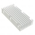 30181 - HEATSINK MAXI 0.9" THRU/LONG