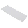20263 - THERM PAD FOR MAXI 1=10