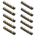 18364 - INMATE SOCKET MAXI 5IN/5OUT SET