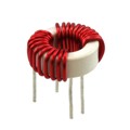 37052-601 - INDUCTOR COMMON MODE 600UH 10A