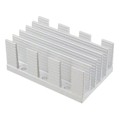 30183 - HEATSINK MICRO 0.9" THRU/LONG