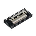 TEN-HS6 - HEAT SINK FOR TEN50WI PWR SUPPL