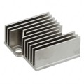 32784 - HALF 11MM TALL CROSS FLOW PINS