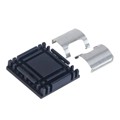 THN-HS1 - HEAT SINK FOR THN15/15WI/N20 PWR