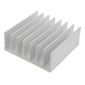 30269 - HEAT SINK MINI 0.9" THRD/TRANS