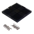 7G0026A - HEATSINK FOR PXF DC-DC CONVERTER