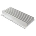 30775 - HEATSINK VI-200 HORIZ. 0.7"