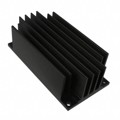 APA501-80-005 - HEATSINK (80) 115X59X37MM VERT
