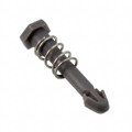 33625 - HALF PUSH-PIN GR 0.150" 100/BAG