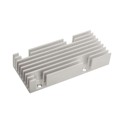 43807-10 - HEAT SINK FOR DCDC CNVTR/ARRAYS