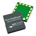 QPI-4LZ - FILTER ACTIVE EMI 48V 7A LGA