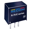 R-78E3.3-0.5 - DC DC CONVERTER 3.3V 2W