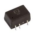 ISE0505A-TR - DC DC CONVERTER 5V 1W