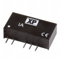 IA0305S - DC DC CONVERTER +/-5V 1W
