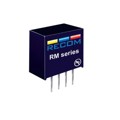 RM-0509S/H - DC DC CONVERTER 9V 250MW