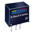 R-7815-0.5 - DC DC CONVERTER 15V 8W