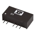 IH2412S - DC DC CONVERTER +/-12V 2W