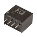 IL0512S - DC DC CONVERTER 12V 2W